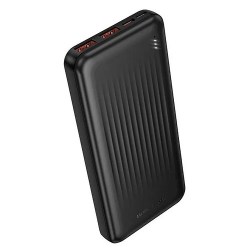 Borofone BJ80 черный